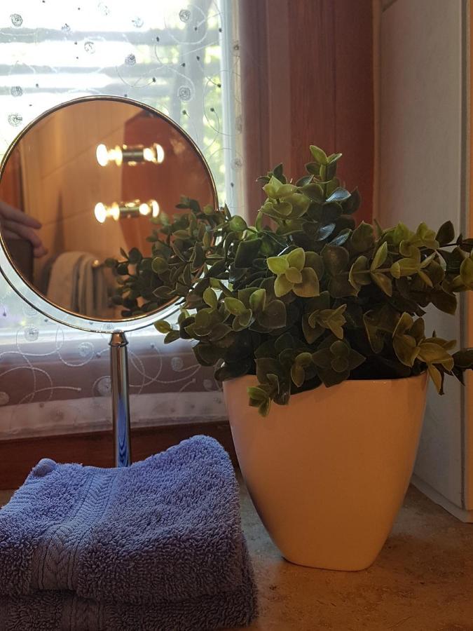 Ferienhaeusle Sommerach Esterno foto
